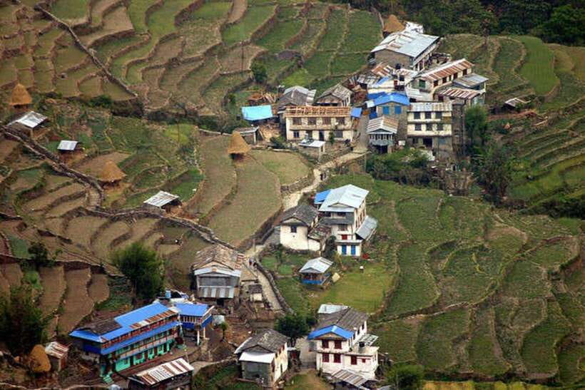 Pokhara: 3 days Trek to Poon hill - Fitness, packing, and weather