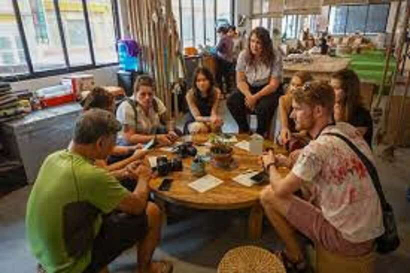 Pokhara: 3 Hour MoMo cooking class - At a glance