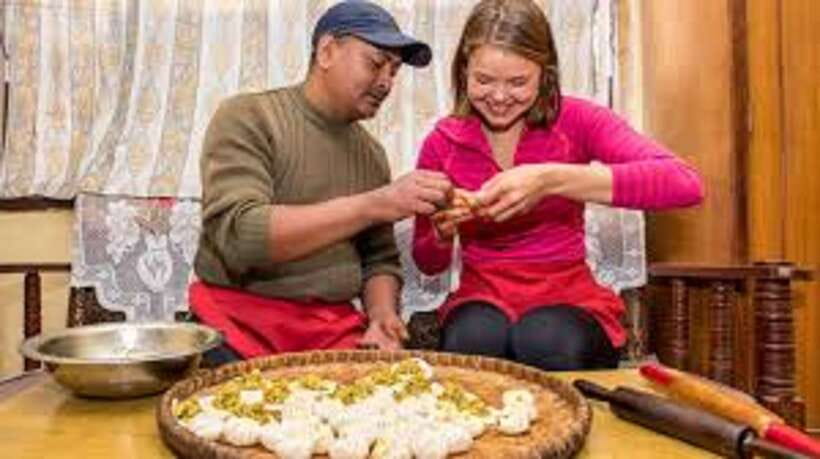 Pokhara: 3 Hour MoMo cooking class - Why momos make a good Pokhara cooking class