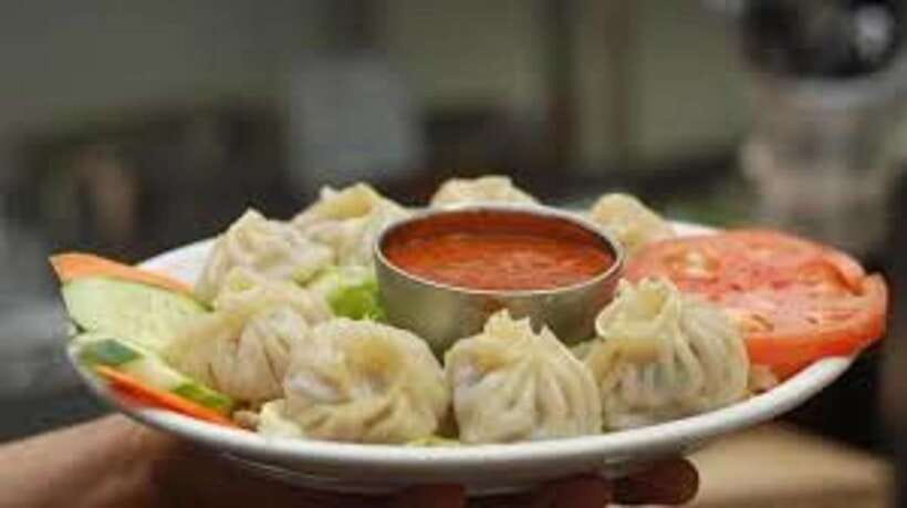 Pokhara: 3 Hour MoMo cooking class - Pickup from Lakeside and the café setting