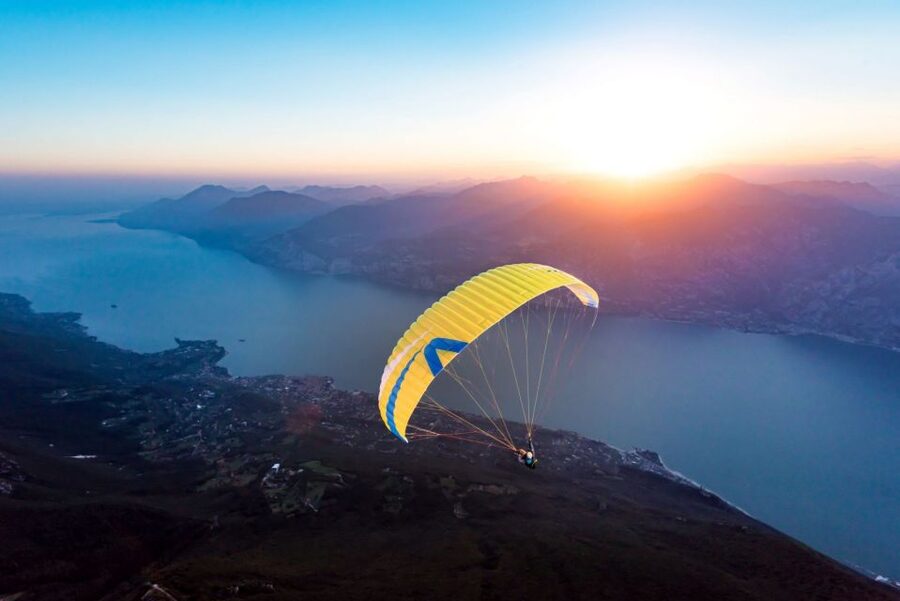 Pokhara: 30-Minute Tandem Paraglide - What the $125 price really covers