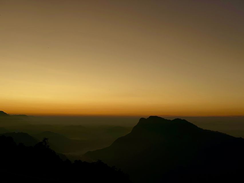 Pokhara:4-Day Ghorepani Poon Hill Guided Trek via Ghandruk - What the $153 price really covers