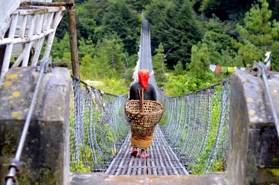 Pokhara: 4-Day Ghorepani, Poonhill & Ghandruk Village Trek - Key points at a glance