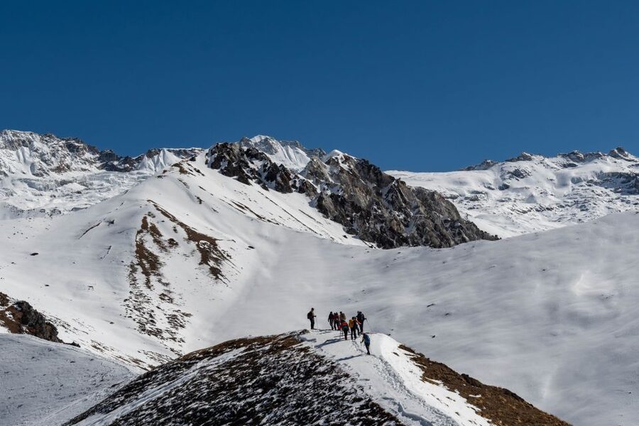 Pokhara: 4-Day Ghorepani, Poonhill & Ghandruk Village Trek - Why this short trek works so well
