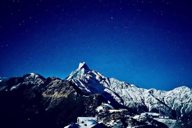Pokhara: 4-Day Mardi Himal Trek - Price and what you actually get for $139