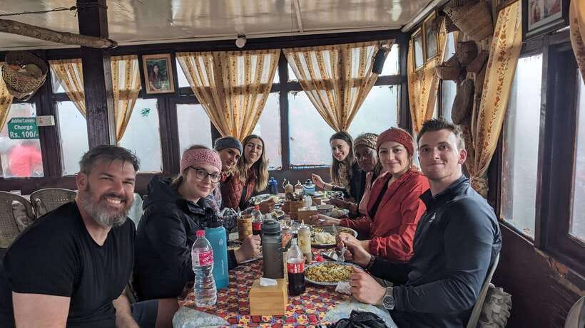 Pokhara: 4-Day Poon Hill and Ghandruk Guided Trek - What this four-day Poon Hill trek really offers