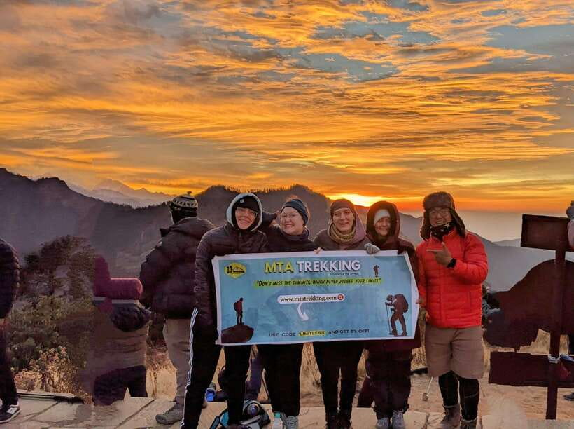 Pokhara: 4-Day Poon Hill and Ghandruk Guided Trek - What the $226 price covers, and what it does not