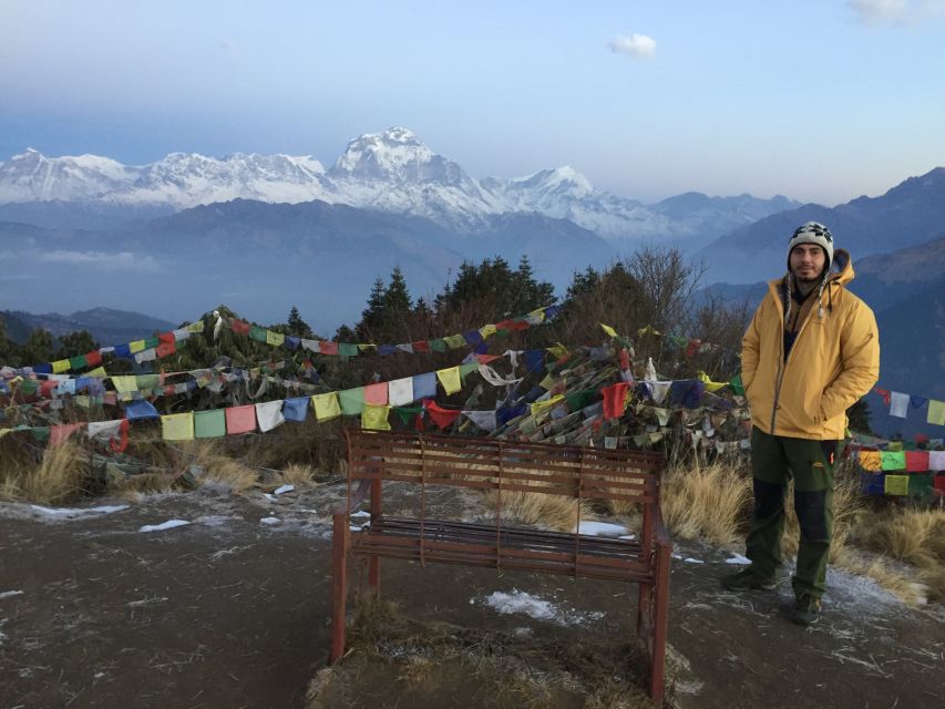 Pokhara: 4-Day Private Trek Tour - Is $243 good value?
