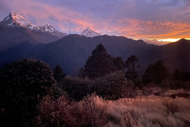 Pokhara: 4 Days Poon Hill and Ghandruk Trek - Why four days works for Poon Hill