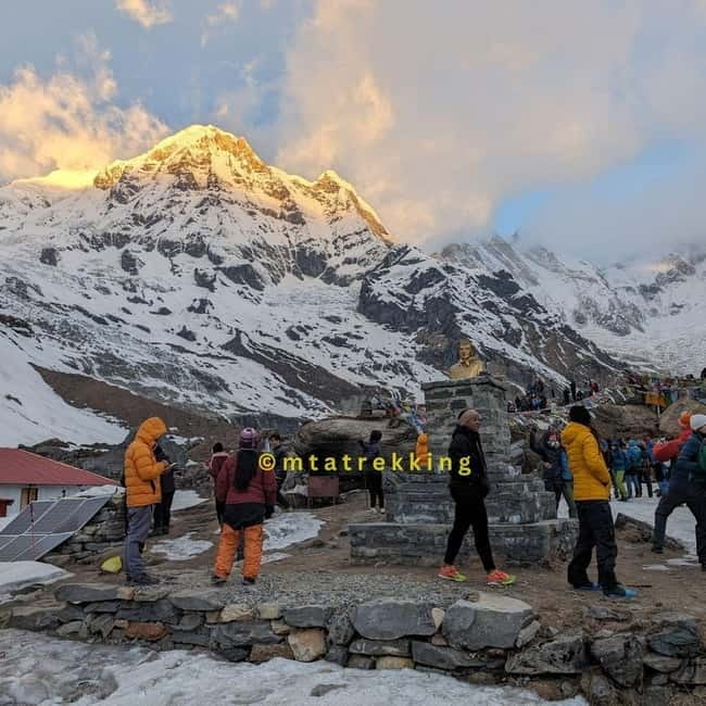 Pokhara: 5-Day Annapurna Base Camp (ABC) Trek - Why This Short ABC Trek Is Worth Considering