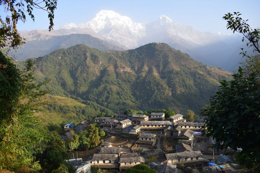 Pokhara: 5-Day Ghorepani and Poon Hill Private Trek - Who should choose this five-day trek