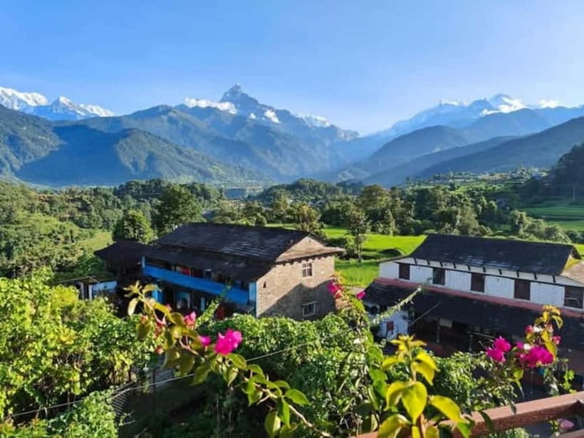 Pokhara: 5 Himalayan Viewpoints Guided Tour - A sunrise start at Sarangkot