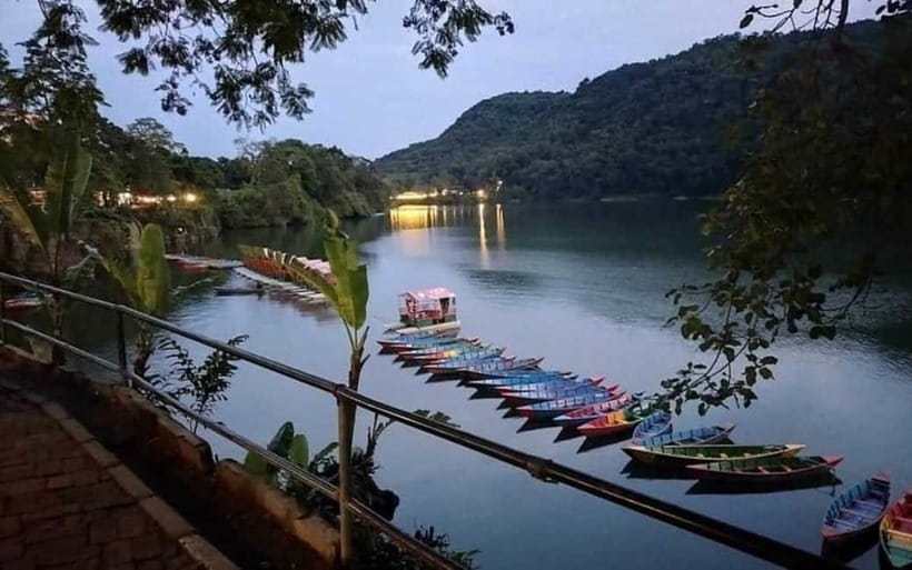 Pokhara: 5 Himalayan Viewpoints Guided Tour - What $71 gets you