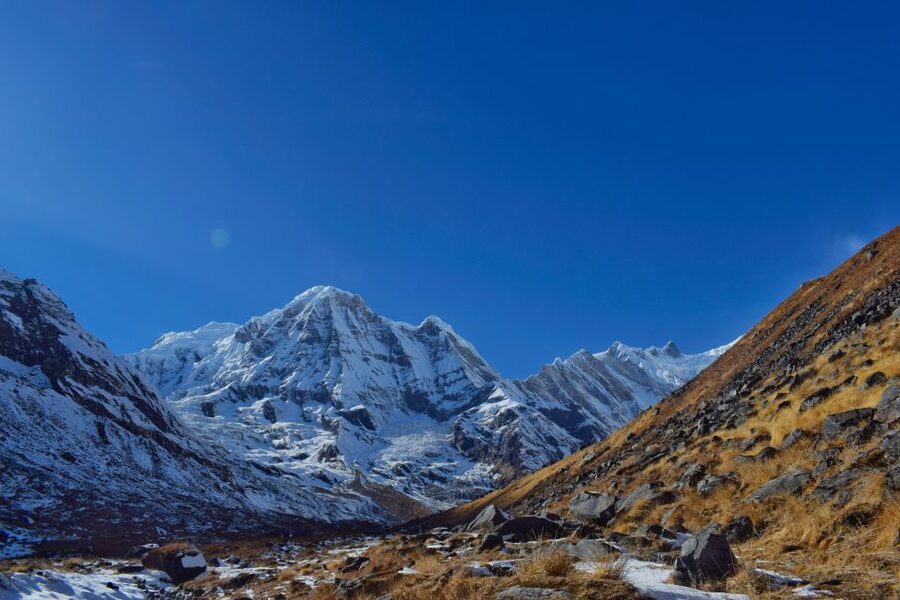 Pokhara: 7 Day Annapurna Base Camp Trek - Key points to know before booking