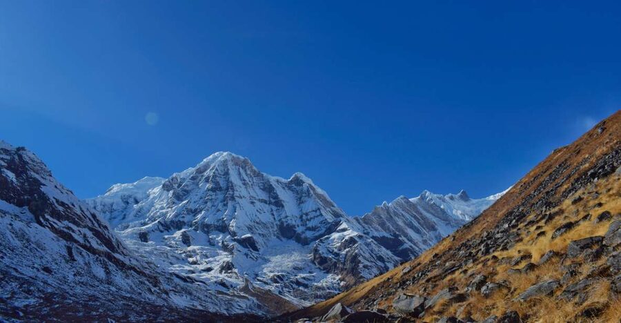 Pokhara: 7 Day Annapurna Base Camp Trek - Why this seven-day route works