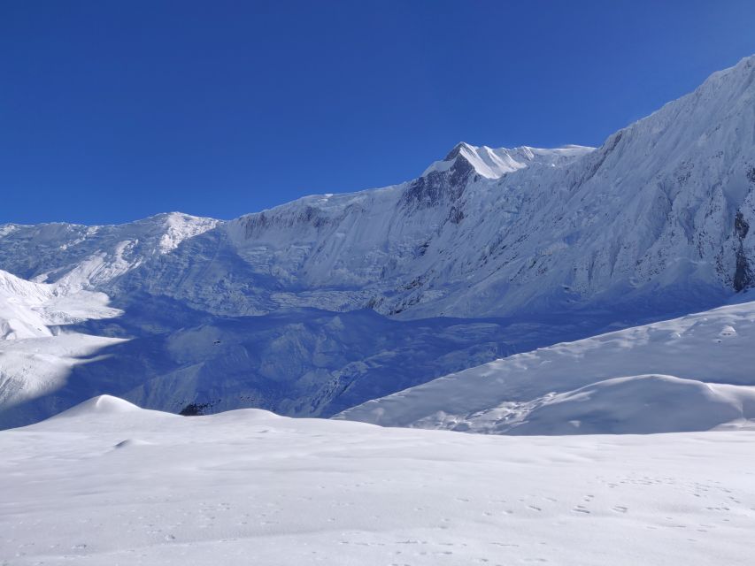 Pokhara: 7 Day Annapurna Base Camp Trek - Day 2: Ghandruk to Lower Sinuwa