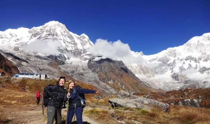 Pokhara: 7-Day Annapurna Base Camp Trek & Natural Hot Spring - Why this seven-day route works from Pokhara