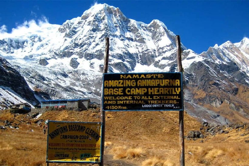 Pokhara: 7-Day Annapurna Base Camp Trek & Natural Hot Spring - Day 2: Stone steps and mountain views to Chomrong