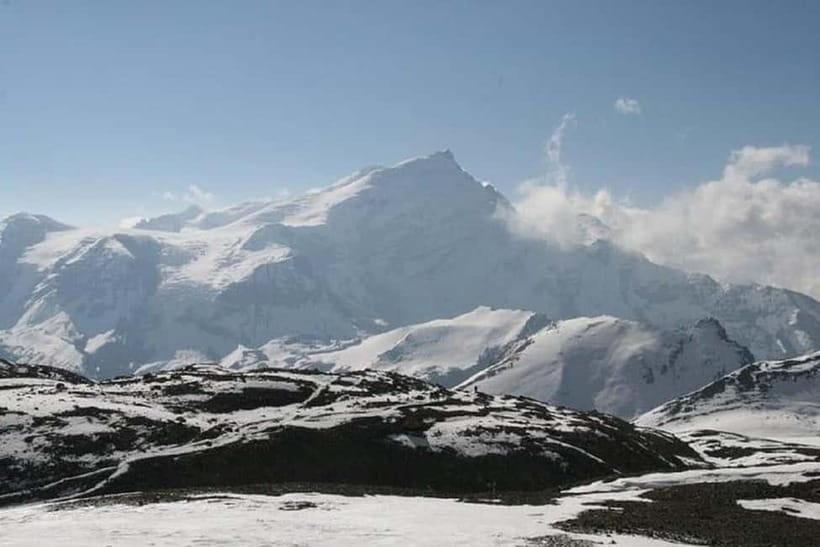Pokhara: 7-Day Annapurna Base Camp Trek & Natural Hot Spring - Day 4: Machhapuchhre Base Camp to Annapurna Base Camp