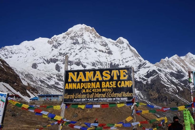 Pokhara: 7-Day Annapurna Base Camp Trek via Ghandruk - Why Annapurna Base Camp is worth seven walking days
