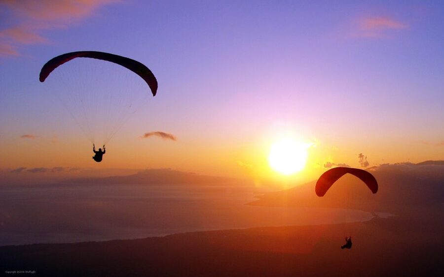 Pokhara: Adventure Paragliding Trip with Photos and Videos - Photos and video without holding a camera