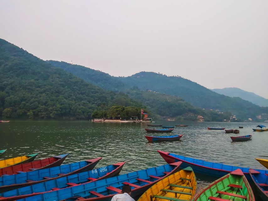 Pokhara: Amazing Day Hiking, Boating /Sunrise view tour - Key points to know before booking