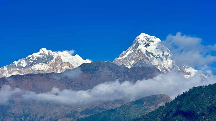 Pokhara: Amazing Day Hiking, Boating /Sunrise view tour - What this Pokhara tour actually includes