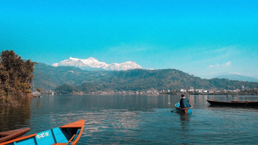 Pokhara: Amazing Day Hiking, Boating /Sunrise view tour - Gupteshwor Cave and its rock formations