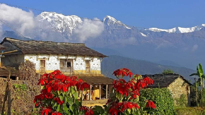 Pokhara: Annapurna Day Hike with Panoramic Views - Key points to know before booking