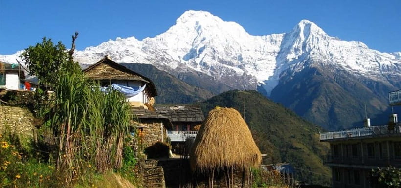 Pokhara: Annapurna Day Hike with Panoramic Views - Why this Pokhara day hike works so well
