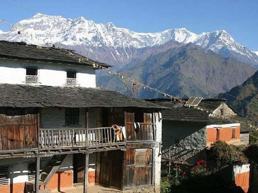 Pokhara: Annapurna Foothills Day Hike with Transfers - Is $42 a fair price?