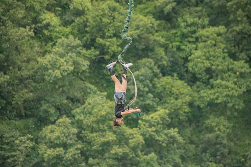 Pokhara: Bungee Jumping Experience Near Annapurna - Who will enjoy this most