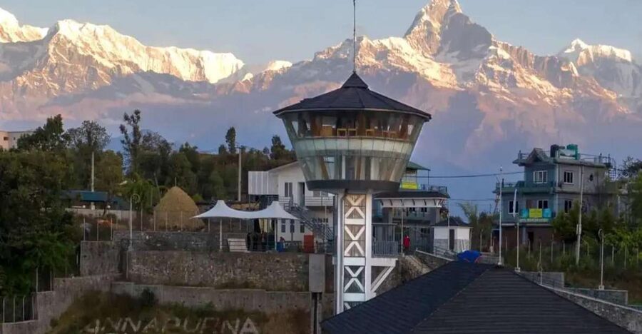 Pokhara: Cable Car Tour - Bird Eye View of Mountain & Lake - What makes the private format useful