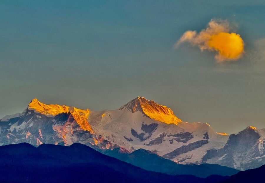Pokhara: Cable Car Tour - Bird Eye View of Mountain & Lake - How to get the best view