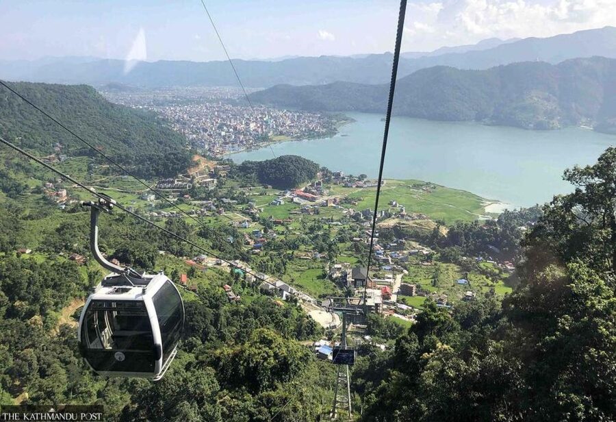Pokhara: Cable Car Tour - Bird Eye View of Mountain & Lake - What the past ratings tell you