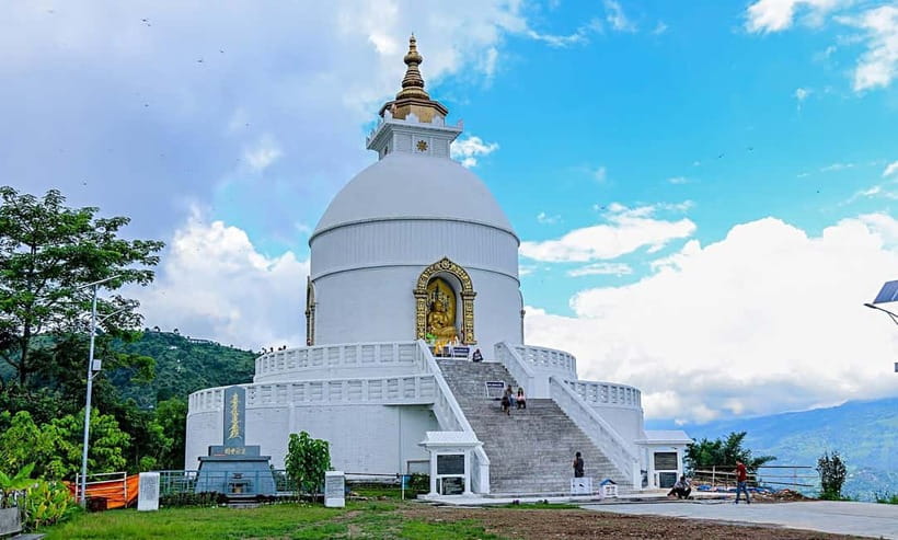 Pokhara: City Sightseeing Group Budget Bus Tour - Key points to know before booking