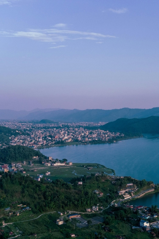 Pokhara Day Bus Sightseeing 8 points - A low-cost way to see Pokhara’s main sights