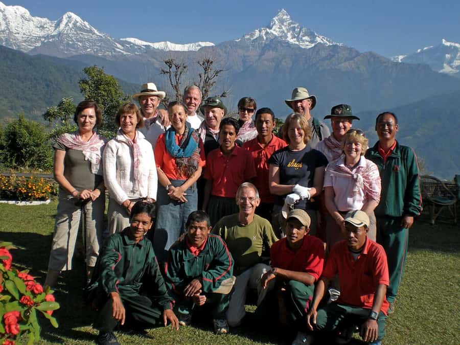 Pokhara: Day Hike to Australian Camp - Key points to know before you go