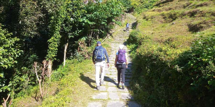 Pokhara: Day Hike to Australian Camp - Is the $30 price good value?