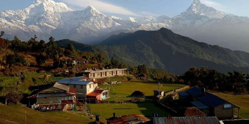 Pokhara: Day Hike to Australian Camp - What to bring for comfort and safety