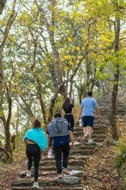 Pokhara: Day Hiking to Australian Base Camp with Lunch - Key things to know before you book