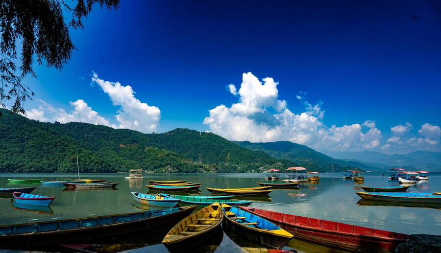 Pokhara Day Tour (Private car) - Mahendra Cave and Gupteswor Mahadev Cave