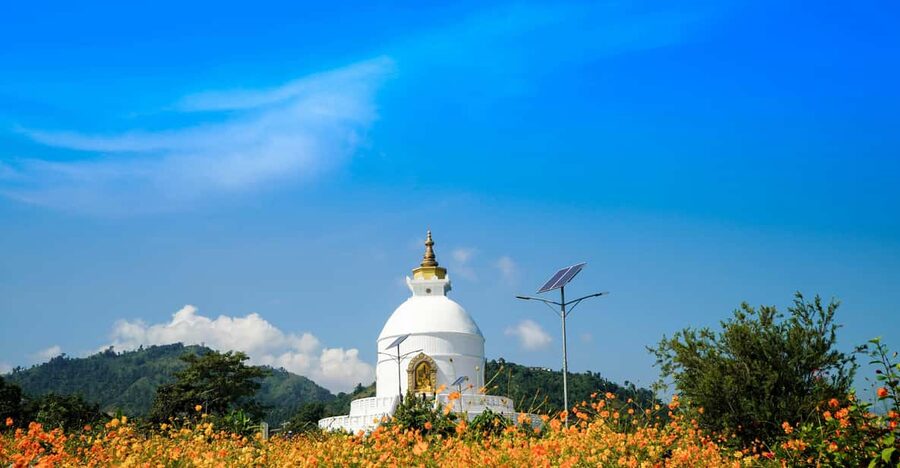 Pokhara Day Tour (Private car) - The International Mountain Museum Adds Context