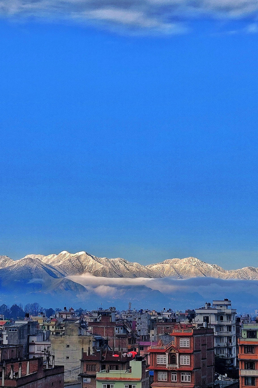 Pokhara Day Tour (Private car) - Who Should Book This Day