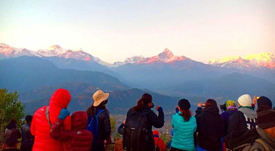 Pokhara: Full-Day Guided Sightseeing Tour - Key points to know before booking
