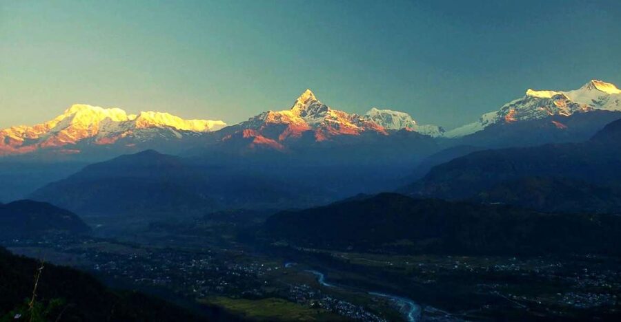 Pokhara: Full-Day Guided Sightseeing Tour - Gupteshwor Cave brings the most physical walking