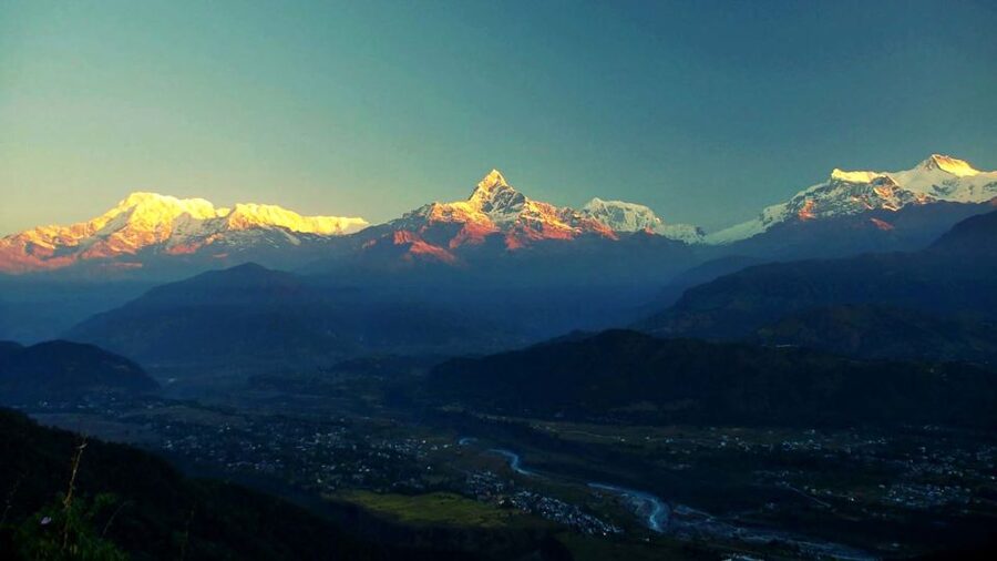 Pokhara: Full-Day Guided Sightseeing Tour - Is $95 a fair price for a full day?