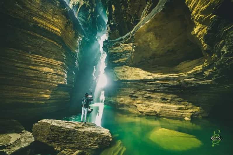 Pokhara: Full-Day Private Tour on 7 Iconic Destination - Bat Cave, the tour’s most unusual stop