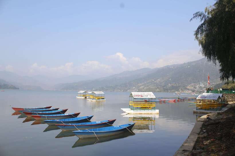 Pokhara: Full-Day Sharing Bus Tour on 7 Iconic Destination - What the $12 price really buys you