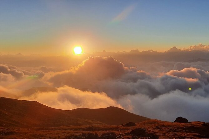 Pokhara: Group Joining Sarangkot Sunrise Himalayas Tour - Who should book this Sarangkot outing?